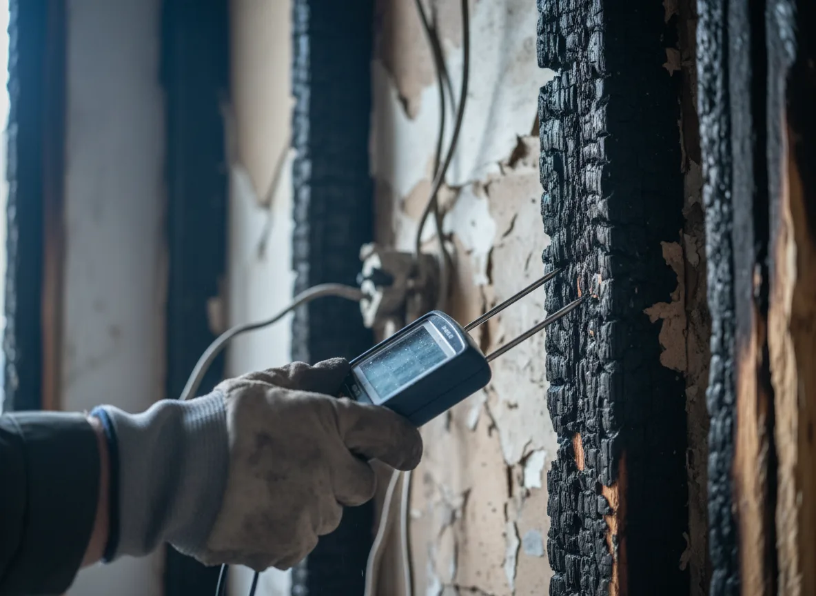 Fire Damage Restoration Sparland, IL FAQs